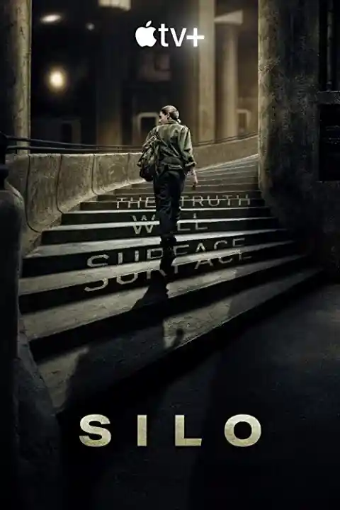 Silo - Fast IPTV Premium IPTV Subscription